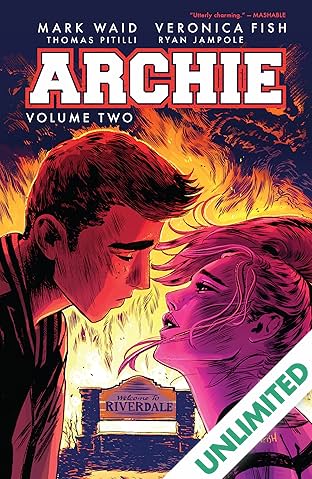 Archie (2015-) Vol. 2